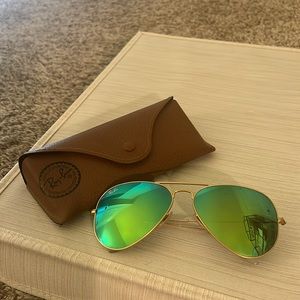AVIATOR FLASH LENSES